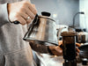 Home Brewing Hacks: The Aeropress