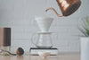 Home Brewing Hacks: The Pour Over