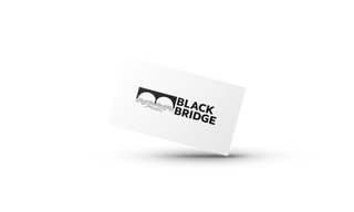 Black Bridge Coffee Gift Card